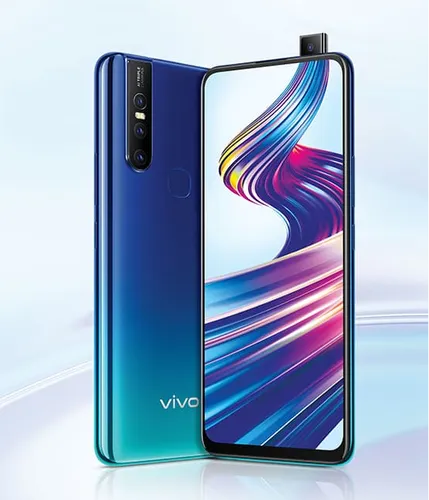 vivo v series